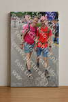 Evenement foto: Nijmeegse Vierdaagse 364