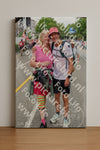 Evenement foto: Nijmeegse Vierdaagse 364