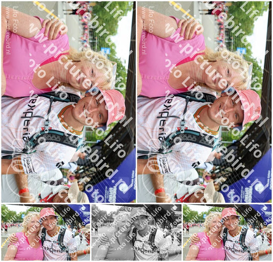 Evenement foto: Nijmeegse Vierdaagse 364