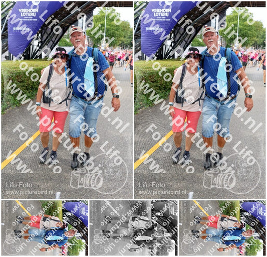 Evenement foto: Nijmeegse Vierdaagse 364