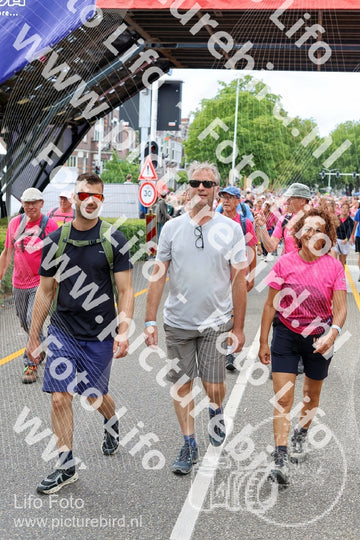 Evenement foto: Nijmeegse Vierdaagse 364