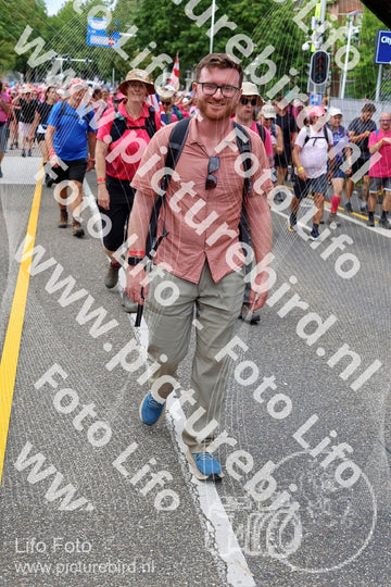 Evenement foto: Nijmeegse Vierdaagse 364