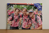 Evenement foto: Nijmeegse Vierdaagse 364