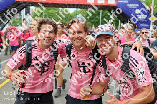 Evenement foto: Nijmeegse Vierdaagse 364