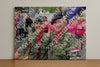 Evenement foto: Nijmeegse Vierdaagse 364