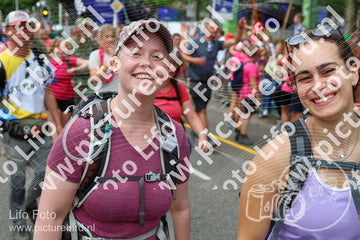 Evenement foto: Nijmeegse Vierdaagse 364