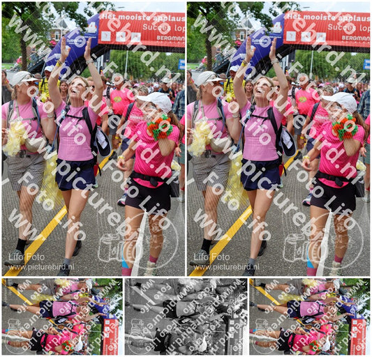 Evenement foto: Nijmeegse Vierdaagse 364