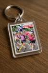 Evenement foto: Nijmeegse Vierdaagse 364