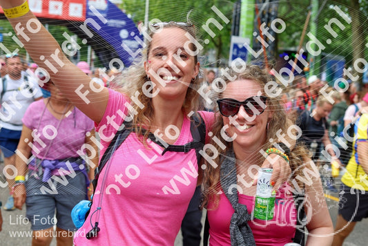 Evenement foto: Nijmeegse Vierdaagse 364