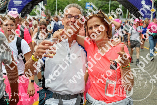 Evenement foto: Nijmeegse Vierdaagse 364