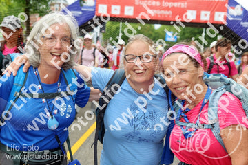 Evenement foto: Nijmeegse Vierdaagse 364