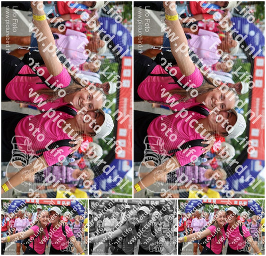 Evenement foto: Nijmeegse Vierdaagse 364