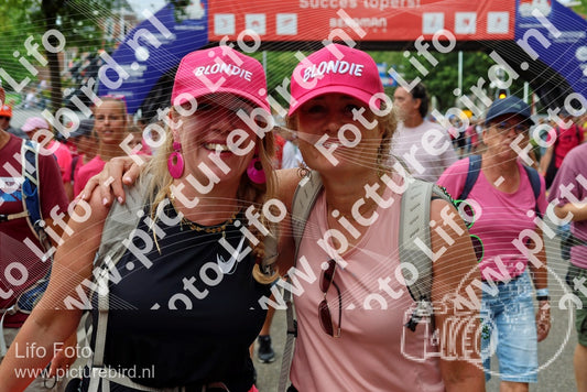 Evenement foto: Nijmeegse Vierdaagse 364