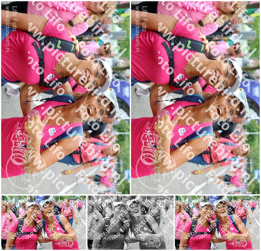 Evenement foto: Nijmeegse Vierdaagse 364