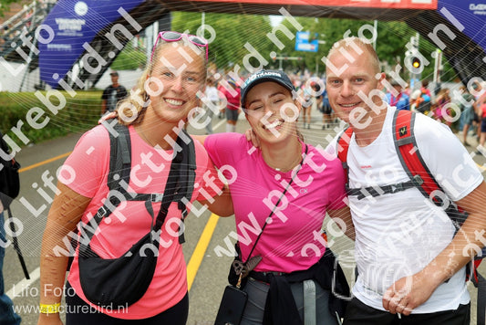 Evenement foto: Nijmeegse Vierdaagse 364