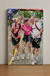 Evenement foto: Nijmeegse Vierdaagse 364