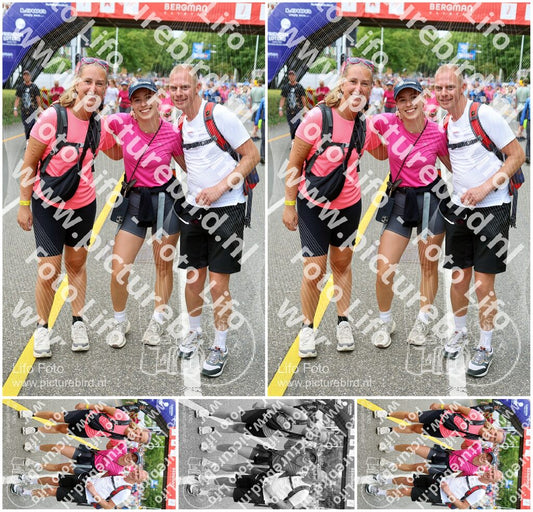 Evenement foto: Nijmeegse Vierdaagse 364
