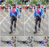 Evenement foto: Nijmeegse Vierdaagse 364