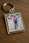 Evenement foto: Nijmeegse Vierdaagse 364