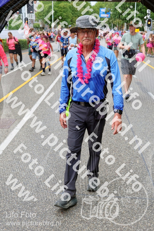 Evenement foto: Nijmeegse Vierdaagse 364