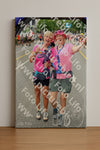 Evenement foto: Nijmeegse Vierdaagse 364