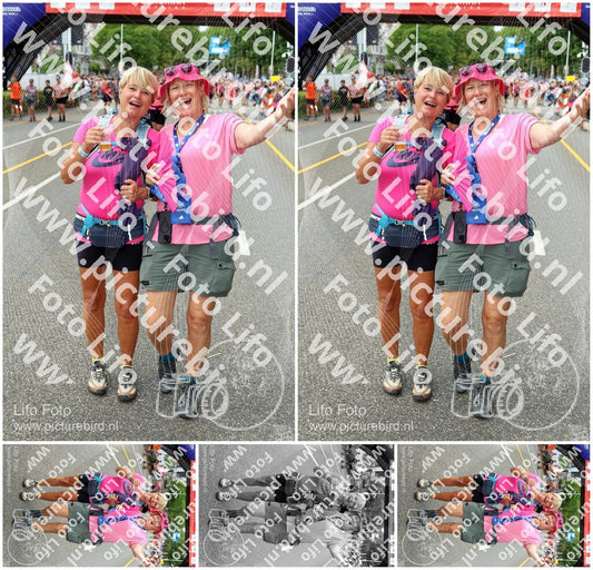 Evenement foto: Nijmeegse Vierdaagse 364