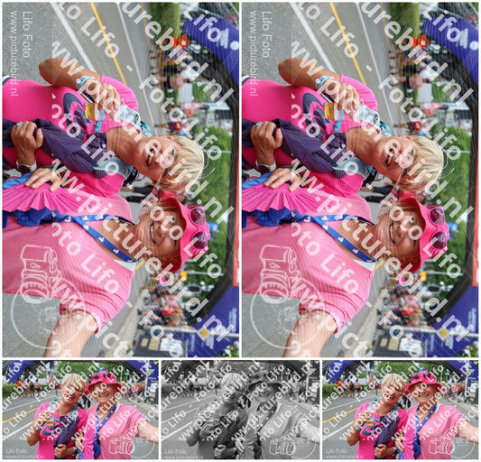 Evenement foto: Nijmeegse Vierdaagse 364