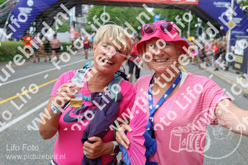 Evenement foto: Nijmeegse Vierdaagse 364