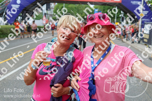 Evenement foto: Nijmeegse Vierdaagse 364