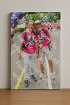 Evenement foto: Nijmeegse Vierdaagse 364