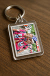 Evenement foto: Nijmeegse Vierdaagse 364