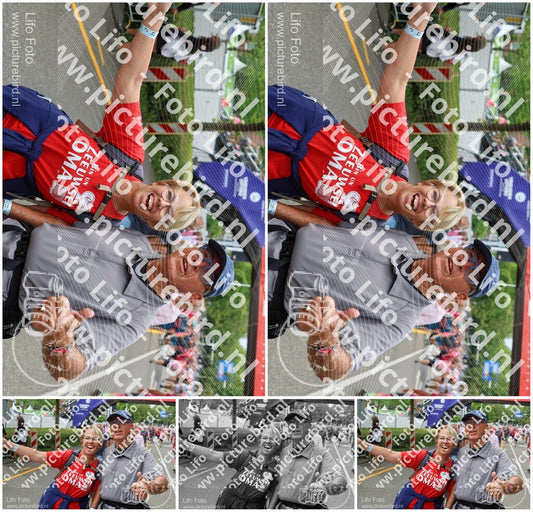 Evenement foto: Nijmeegse Vierdaagse 364