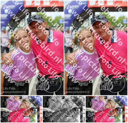 Evenement foto: Nijmeegse Vierdaagse 364