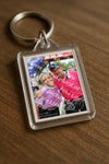 Evenement foto: Nijmeegse Vierdaagse 364