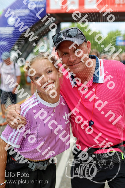 Evenement foto: Nijmeegse Vierdaagse 364