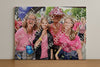 Evenement foto: Nijmeegse Vierdaagse 364