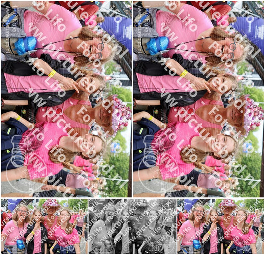 Evenement foto: Nijmeegse Vierdaagse 364