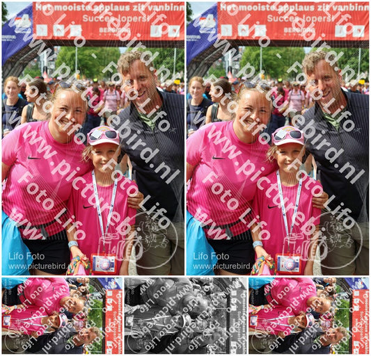 Evenement foto: Nijmeegse Vierdaagse 364