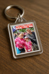 Evenement foto: Nijmeegse Vierdaagse 364