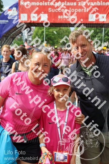 Evenement foto: Nijmeegse Vierdaagse 364