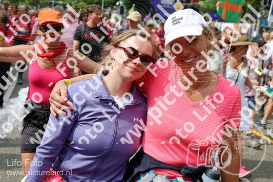 Evenement foto: Nijmeegse Vierdaagse 364