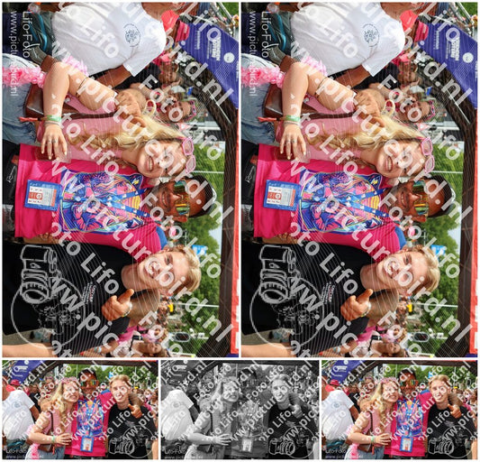Evenement foto: Nijmeegse Vierdaagse 364