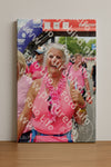 Evenement foto: Nijmeegse Vierdaagse 364