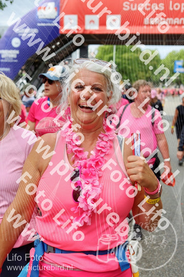 Evenement foto: Nijmeegse Vierdaagse 364