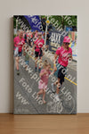 Evenement foto: Nijmeegse Vierdaagse 364
