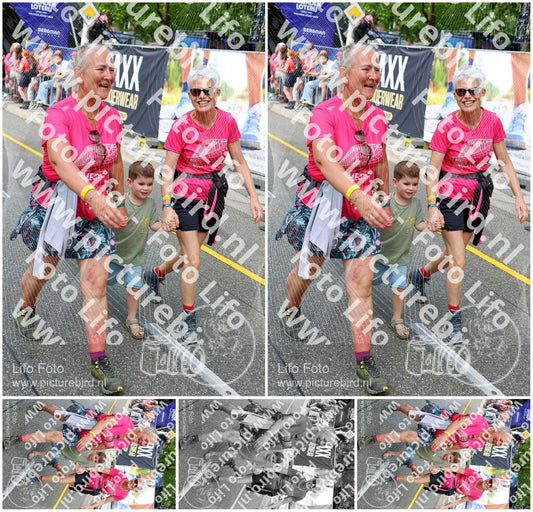 Evenement foto: Nijmeegse Vierdaagse 364