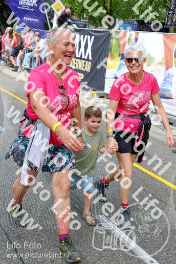 Evenement foto: Nijmeegse Vierdaagse 364