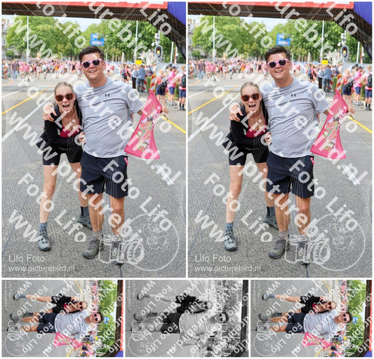 Evenement foto: Nijmeegse Vierdaagse 364