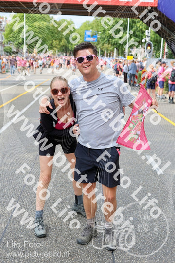 Evenement foto: Nijmeegse Vierdaagse 364