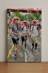 Evenement foto: Nijmeegse Vierdaagse 364